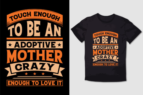 TOUGH ENOUGH to BE an ADOPTIVE MOTHER